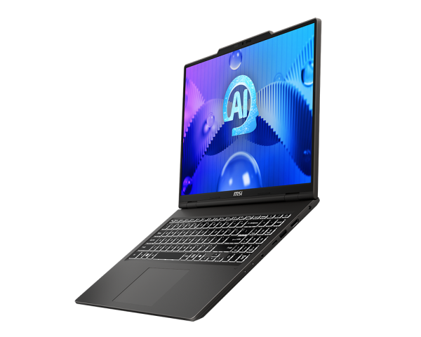 VenturePro 16 AI A1V