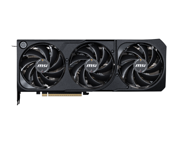 GeForce RTX™ 5070 12G SHADOW 3X OC