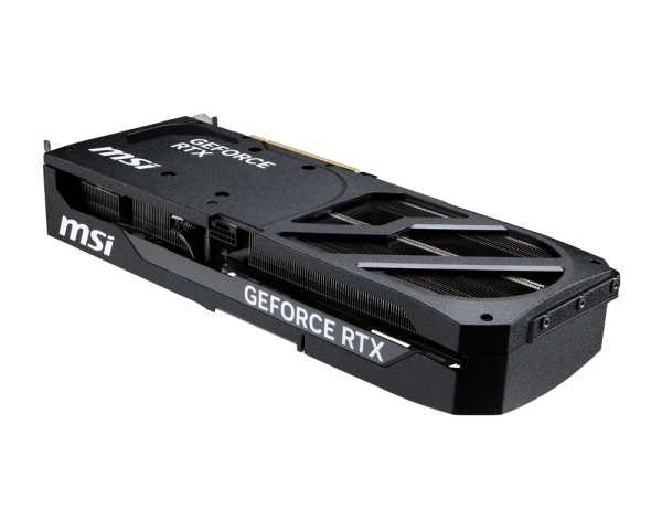 GeForce RTX™ 5070 12G SHADOW 3X OC
