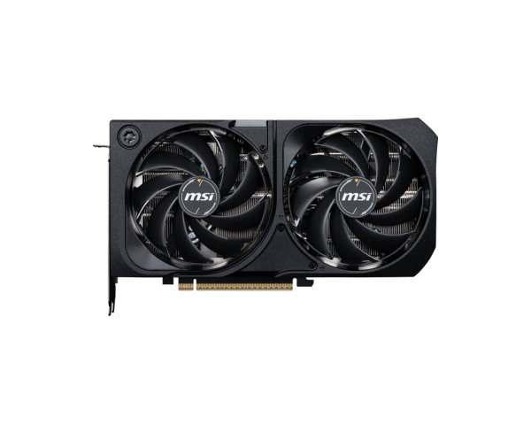 GeForce RTX™ 5070 12G SHADOW 2X OC