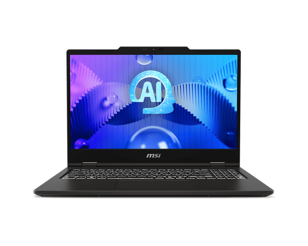 VenturePro 15 AI A1V