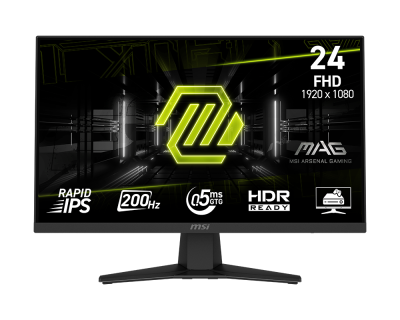 MSI USA