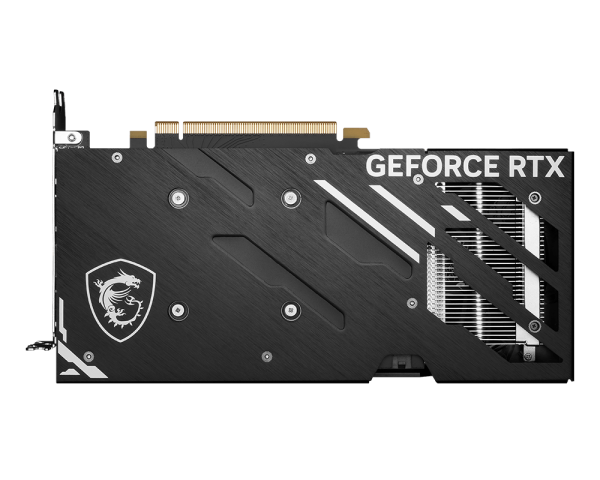 GeForce RTX™ 4060 8G GAMING DUKE 2X