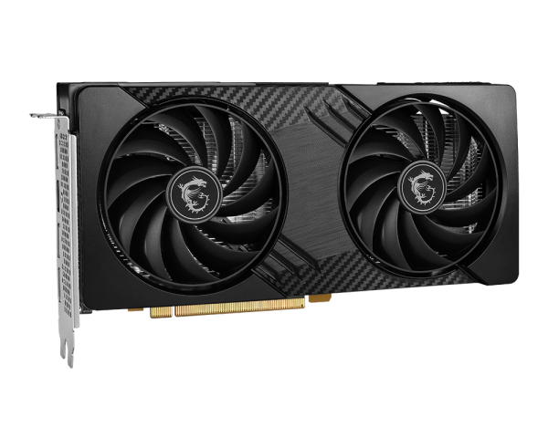 GeForce RTX™ 4060 8G GAMING DUKE 2X