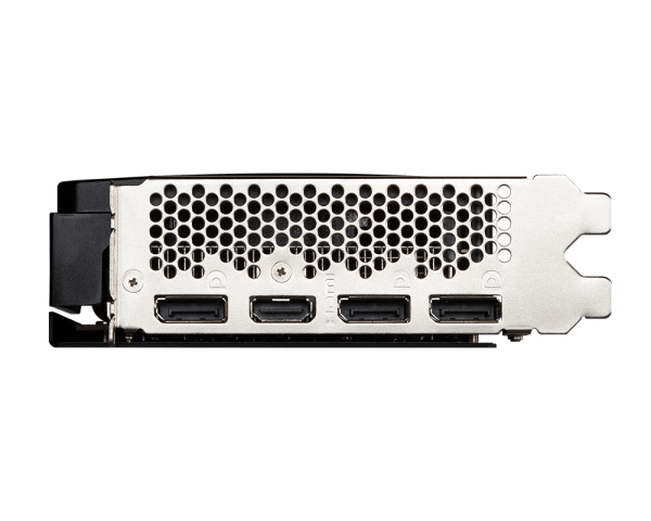 GeForce RTX™ 4060 8G GAMING DUKE 2X