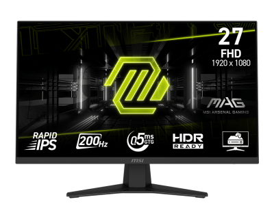 MSI MAG 274F