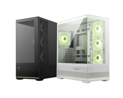 MSI Global - The Leading Brand in High-end Gaming