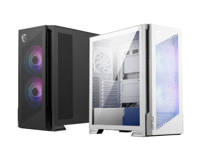 MSI USA