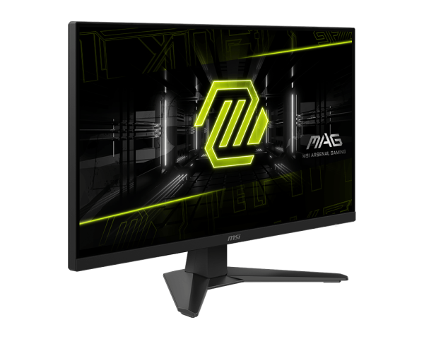 【MAG272F】MSI 27インチ ゲーミングモニター フルHD MSI MAG 272F