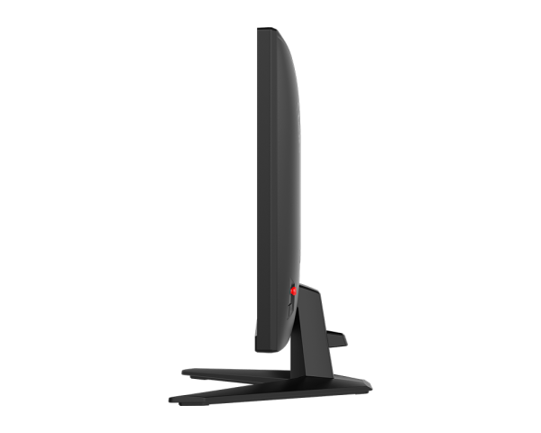 MAG 272F | 27 Inch Gaming Monitor | MSI Global