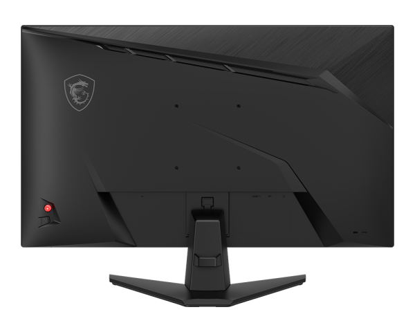 【MAG272F】MSI 27インチ ゲーミングモニター フルHD MSI MAG 272F