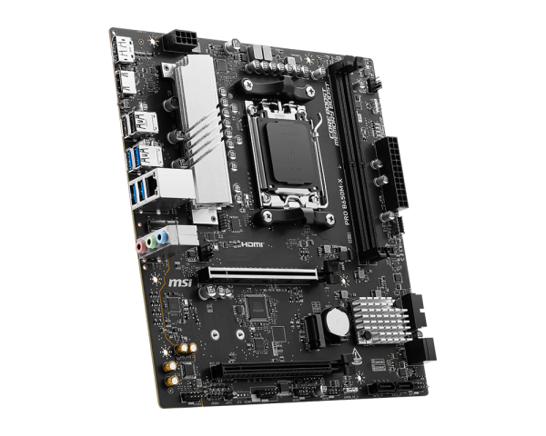 【新品未開封】MSI PRO B650M-A PRO B650M-A WIFI
