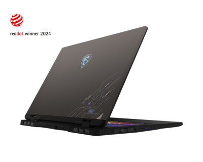 MSI Crosshair 17 HX – Aim To Perform