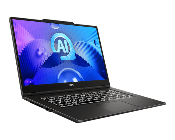 VenturePro 17 AI A1V