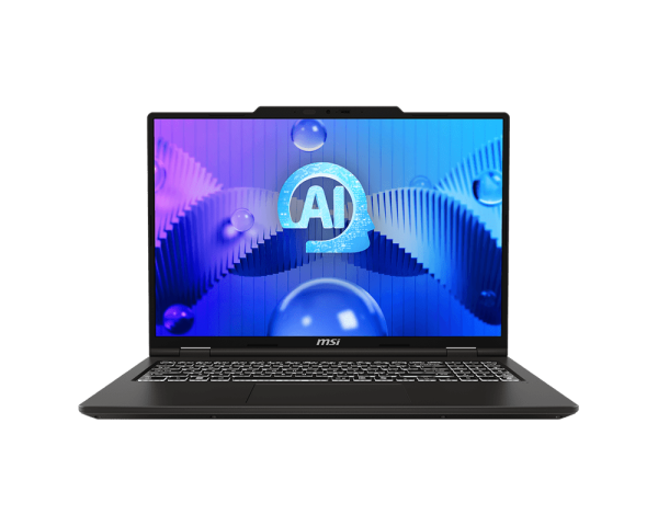 VenturePro 16 AI A1V