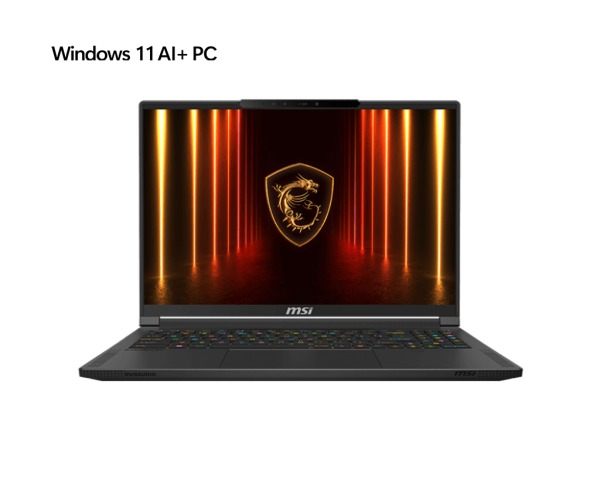 绝影16 AI+ 锐龙版 2025<br>Windows 11 AI+ PC