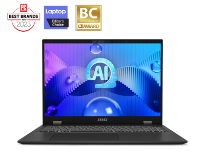 【購入3ヶ月】MSI PRESTIGE16B1VGG-4025JP 400