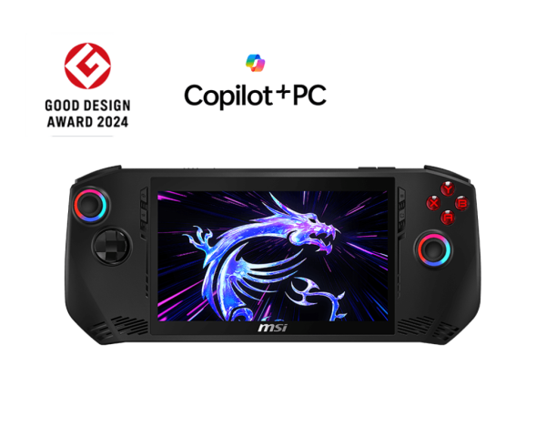 Claw 7 AI+