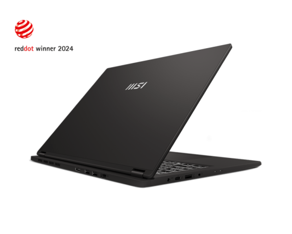 MSI ビジネスノートPC Commercial 14 H A13MG - 第13世代