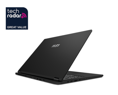 MSI ビジネスノートPC Modern 14 H D13M - 第13世代 インテル<sup