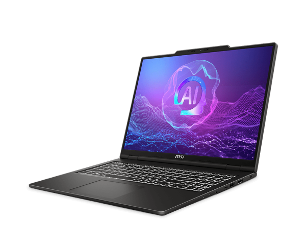Venture 16 AI+ 锐龙版 2025<br>Windows 11 AI+ PC