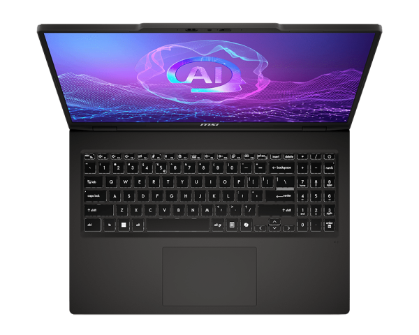 Venture 16 AI+ 锐龙版 2025<br>Windows 11 AI+ PC