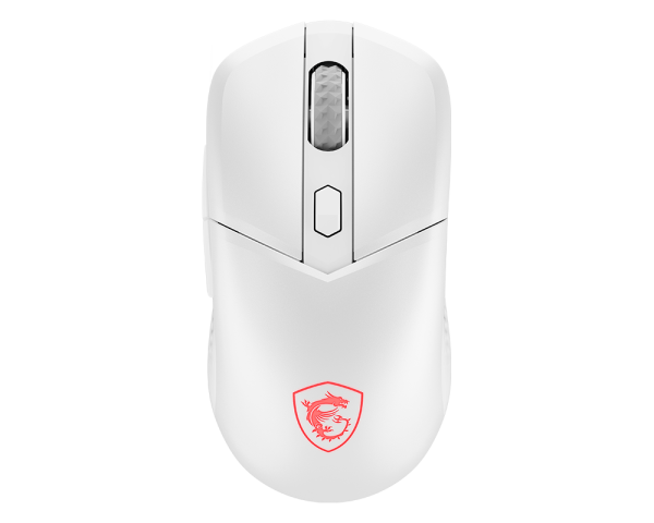 VERSA 300 ELITE WIRELESS WHITE