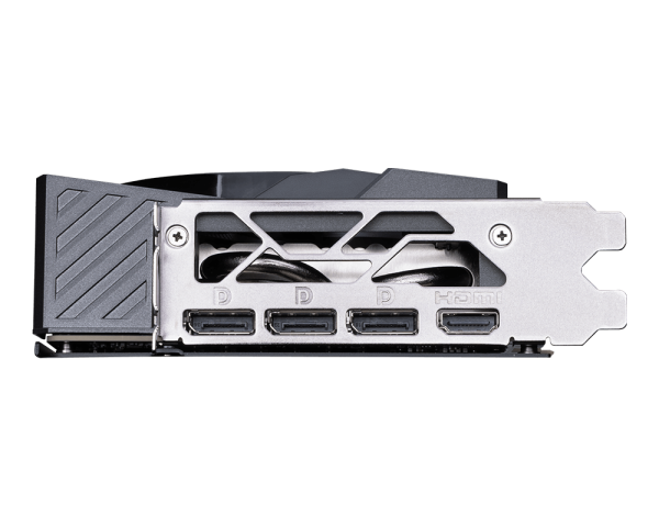 GeForce RTX™ 5070 Ti 16G GAMING TRIO