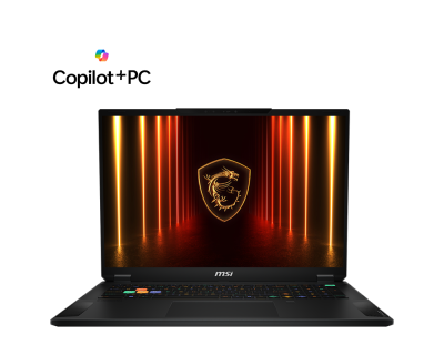 Stealth A18 AI+</br>Copilot+ PC