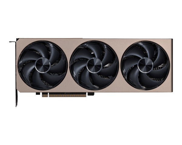 GeForce RTX™ 5070 Ti 16G INSPIRE 3X