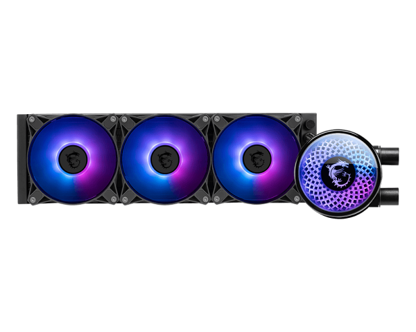 MAG CORELIQUID A12 360