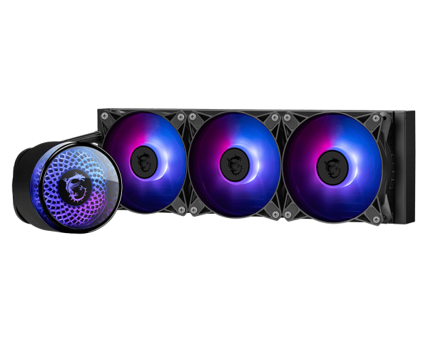 MAG CORELIQUID A12 360