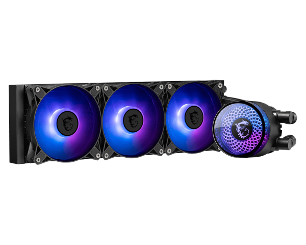 MAG CORELIQUID A12 360