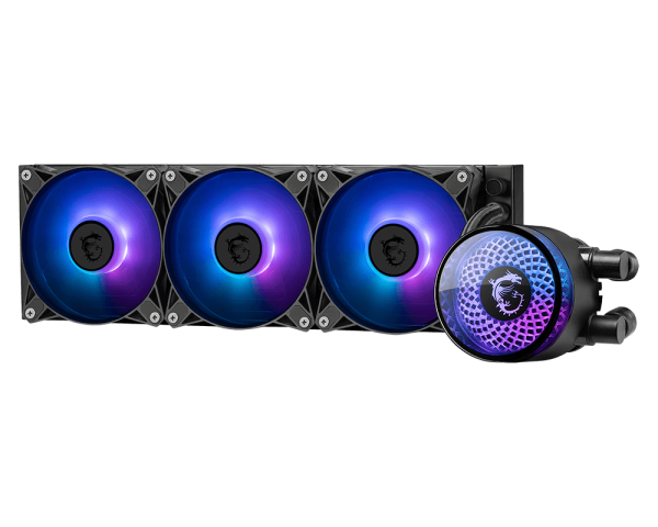 MAG CORELIQUID A12 360