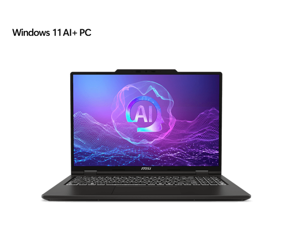 Venture 16 AI+ 锐龙版 2025<br>Windows 11 AI+ PC