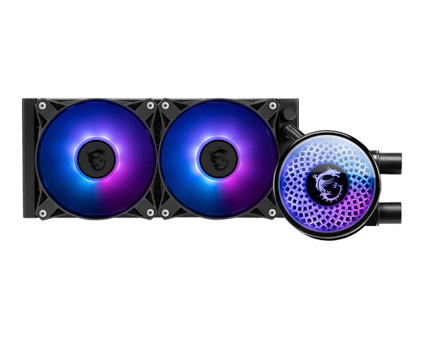 MAG CORELIQUID A12 240