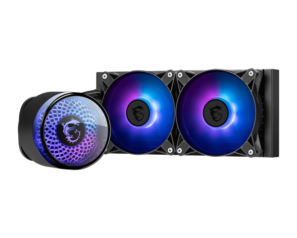 MAG CORELIQUID A12 240