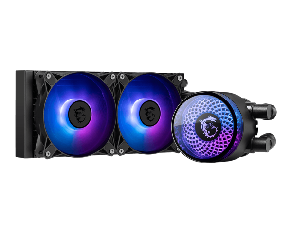 MAG CORELIQUID A12 240