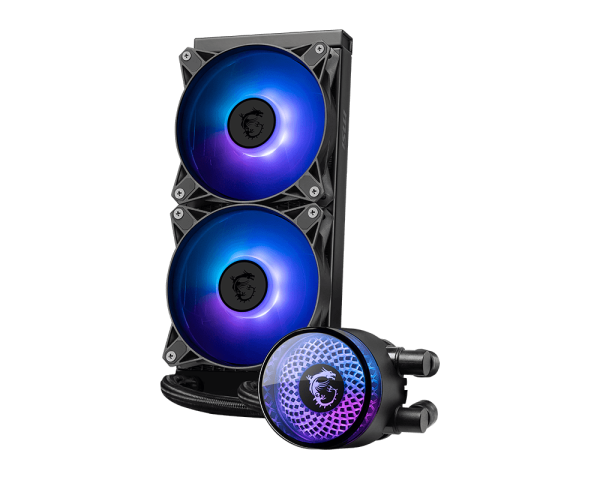 MAG CORELIQUID A12 240