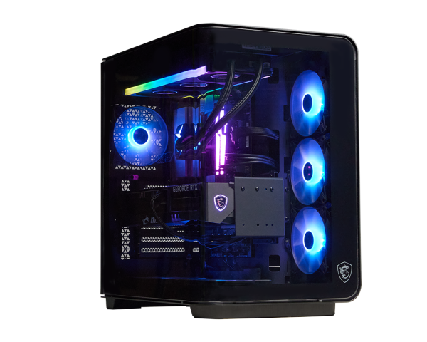 Vision Elite RS AI 2nd