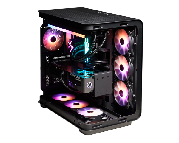 Vision Elite RS AI 2nd