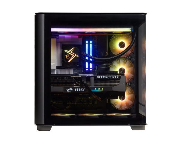 Vision Elite RS AI 2nd