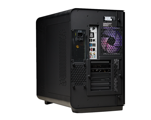 Vision Elite RS AI 2nd