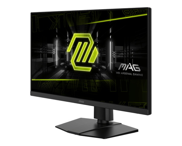 MSI MAG 272F ゲーミングモニタ　27インチ　200Hz MSI ゲーミング液晶ディスプレイ(27型/RAPID IPS/フルHD 1920