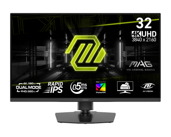MSI ゲーミングモニター MAG 322UPF 32インチ/4K 600.png