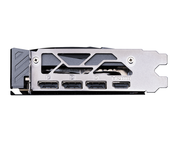 GeForce RTX™ 5060 Ti 16G GAMING TRIO OC