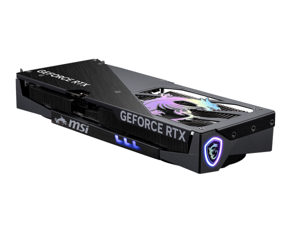 GeForce RTX™ 5060 Ti 8G GAMING TRIO OC