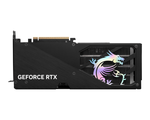 GeForce RTX™ 5060 Ti 8G GAMING TRIO OC