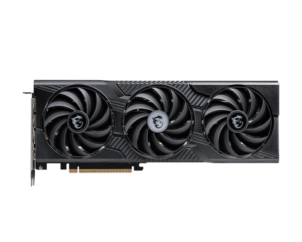 GeForce RTX™ 5070 12G GAMING DUKE 3X OC