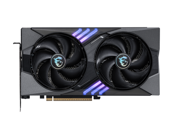 GeForce RTX™ 5060 Ti 16G GAMING